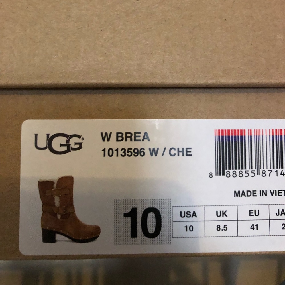 Ugg Brea